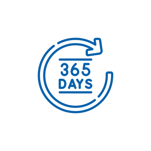 365-days